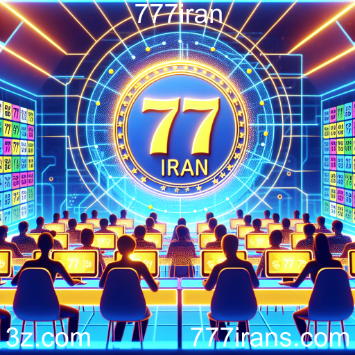 Descubra o Bingo Virtual no 777iran: Diversão e Prêmios na Palma da Sua Mão