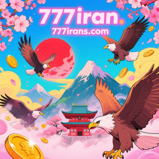 777iran